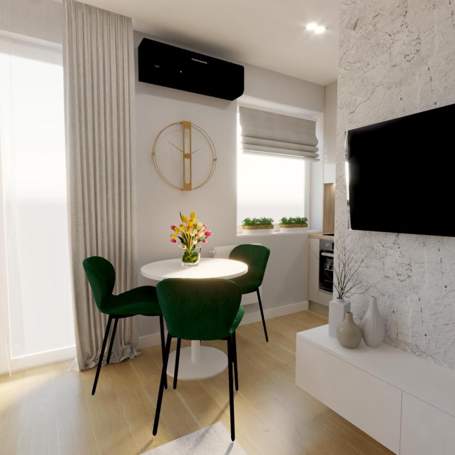 Luksusowy Loft, Z Bezplatnym Parkingiem W Centrum. Wyszków Exteriér fotografie