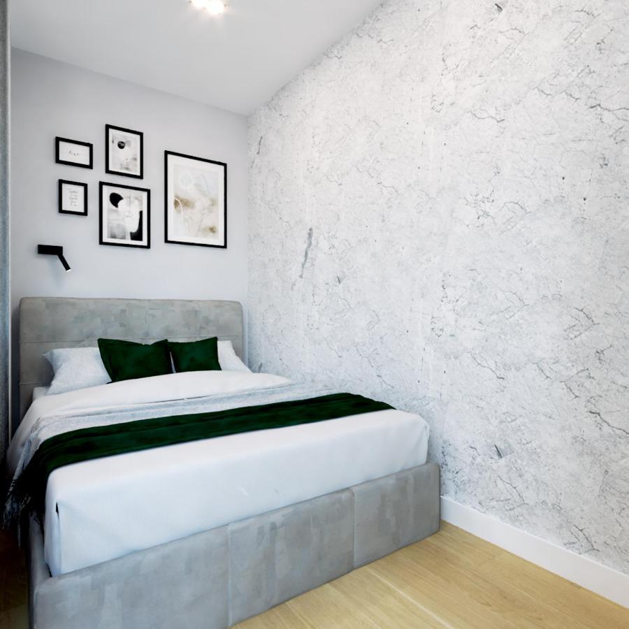 Luksusowy Loft, Z Bezplatnym Parkingiem W Centrum. Wyszków Exteriér fotografie